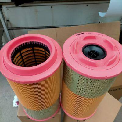 Swedish Oil Filter 23075366, VOLVO Filter 23075367Generator Set Air Filter photo-2