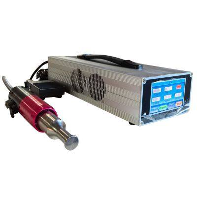 SC-308PUltrasonic Shoe Massage Machine photo-3