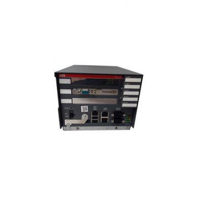 1TGE120021R0010 Коммуникационный шлюз MLink (Версия аппаратного обеспечения 2 Полевая шина Modbus RTU/TCP PROFINET IO)