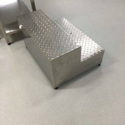 Laboratory Stool Stainless Steel Laboratory Stool photo-2