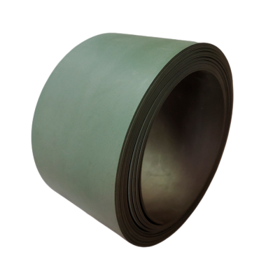Best Price Turcite Sheets Thickness 1mm 1.2mm 1.5mm 2.0mm 2.5mm 1/8 1/16 1/32 Inch Length 1M Green Blue Color Turcite b Machine Tool Rails Soft PTFE