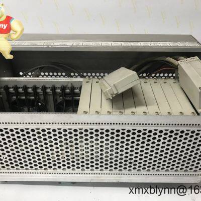 HIMA H41q-HS B4237-1 997104237: Your Last Line of Defense in Critical Process Shutdowns photo-3