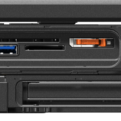 Disaster Recovery Redefined – Getac Rugged Laptop X600 PRO’ S 1000-Nit Touchscreen Shines in Total Darkness photo-4