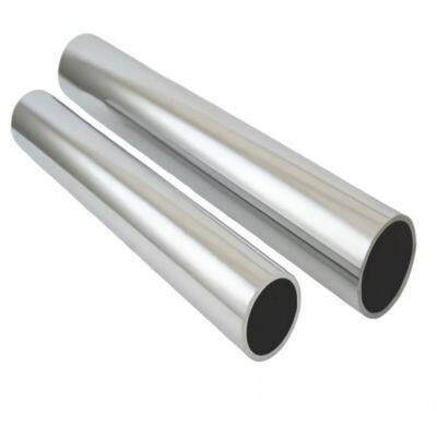 ASTM 304 316 316L Stainless Steel Welded Pipe Factory Price Good Quality Stainless Steel Pipe Tube