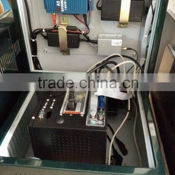 OEM 19''Banking Wireless Queue Management System Thermal Ticket Dispenser photo-5