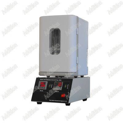 JISK2046 Anti-Rust Oil-Water Replacement Experimental Thermostat photo-3
