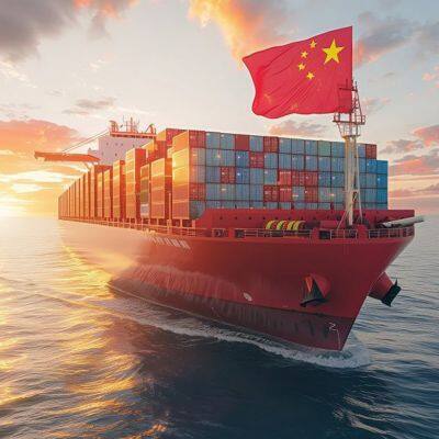 Secure Container Shipping to South Africa: Professional Export Agent