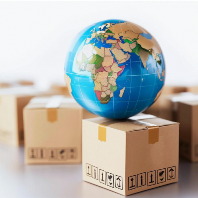 Secure Container Shipping to South Africa: Professional Export Agent
