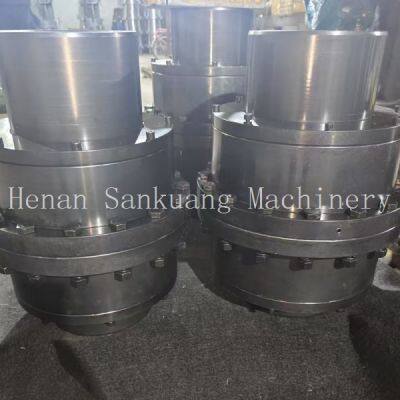 Custom Coupling Solutions with Technical Support and Fast Delivery