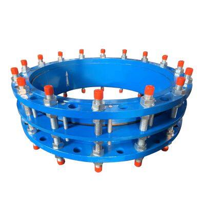 Manufacturer Direct Sales Double Flange Limit Expansion Joint