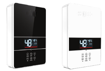 Instant Electric Water Heater/Wassererhitzer (Wechat: 13510231336)