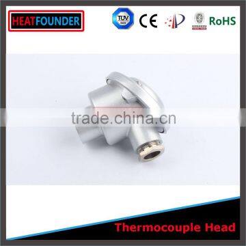 KD thermocouple head