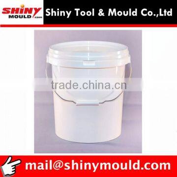 Food-grade jam fillings bucket mould