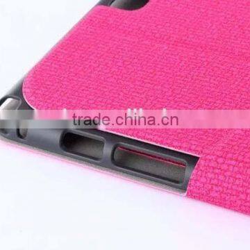 New Arrival 2015 Tablet Cases for Samsung Tab 9.7 Inch, for Galaxy T550 Case Cover Factory Price photo-2