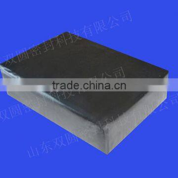 insulation glass use polyisobutylene Hot melt adhesive