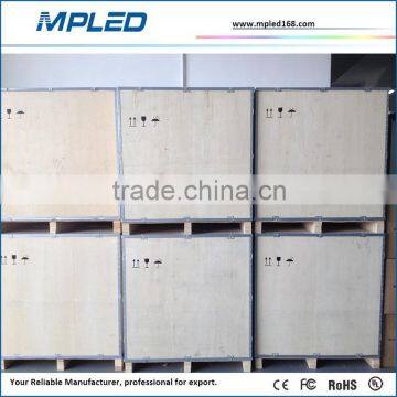 140degree Viewing Angle Led Screen Shenzhen China photo-6