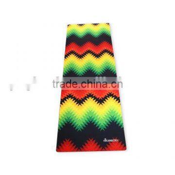 Superior Wear-resisting Skillful Manufacture Durable Oem Gymnastics Mat photo-6