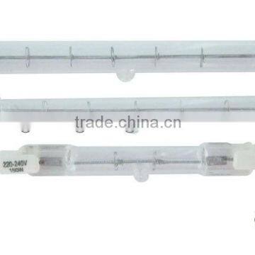 High Luminous Efficacy Double Ended Halogen Linear Lamp