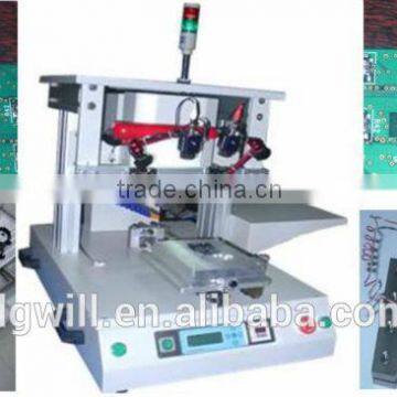 selective wave soldering machine