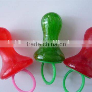 ring candy