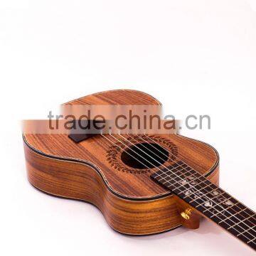 музыкальные инструменты - клавиатура, гитарале (Guitarlele) акустическая 28-дюймовая мини-гитара