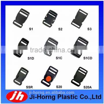 Wholesale Plastic Buckle With co for Paracord Bracelet photo-5
