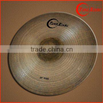 Tongxiang TZ-B series handmade Cymbal