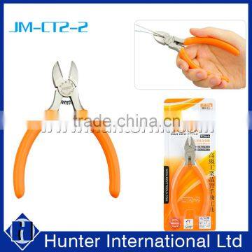 Factory Price Professional Steel Side Cutting Pliers