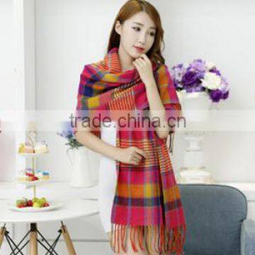 Pretty Design Cotton Lady Scarf Cheap Price Scarf Fashion Scarf Wholesale photo-2