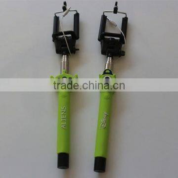 2015 new arrival cartoon selfie pole
