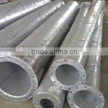 Richuan 2kw Wind Turbine Generator Direct Drive DC96V/AC220V, 2kw Wind Generator System