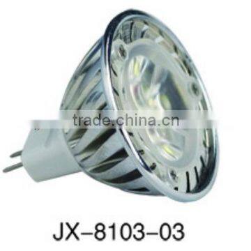 Best selling!! LED lamp JX-8103-03