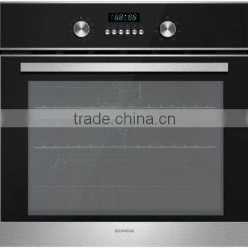 Built in electric oven with CE/CB/SAA/GS/ERP approval