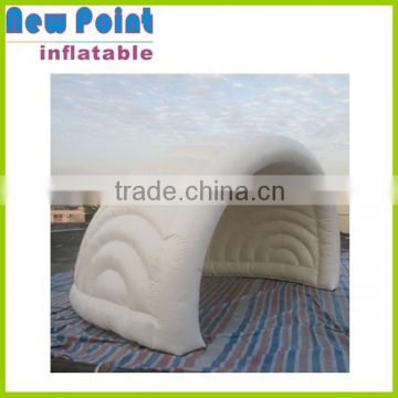 Inflatable promotion tents white inflatable dome tents for sale