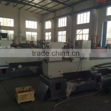 Horizontal Lathe Machine C6241/46/41V/46V photo-2