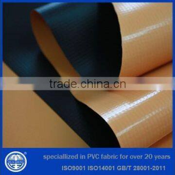 Roll Material for Tarpaulin Sheet photo-4