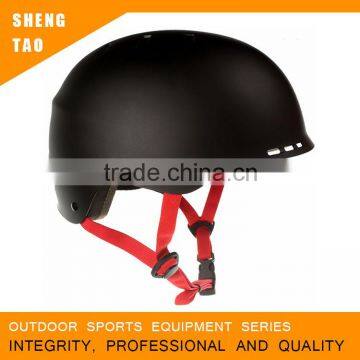 2016 Fashion skate helmet safety helmet with multi-color China Supplier