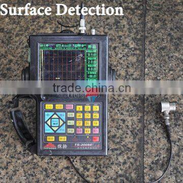 Cold Work Mould Steel D3/1.2080/SKD1 Chemical Composition photo-3
