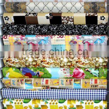 pvc cover roll