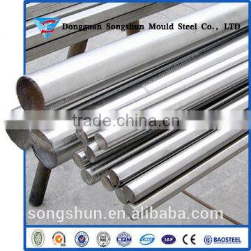 polished 630 steel, stainless steel 630, bar steel sus630