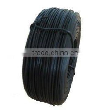 Black Iron Wire