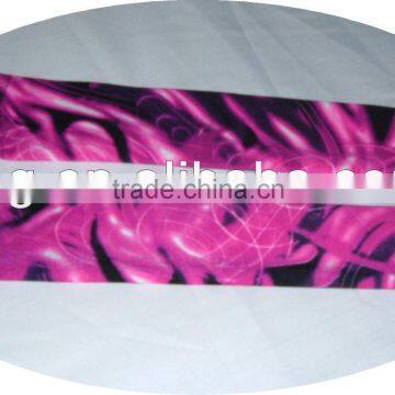 Cool Spandex Colors Cooling Arm Sleeve