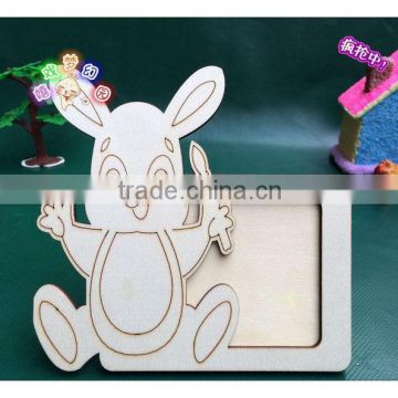 Customized fast delivery funny wooden photo frames