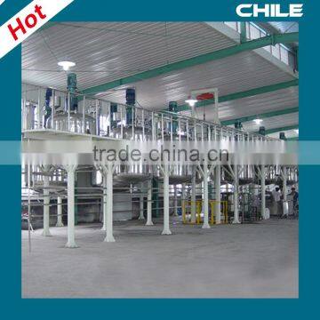 Paint Equipment, paint machine, coating production line of Chile                        
                                                Quality Choice