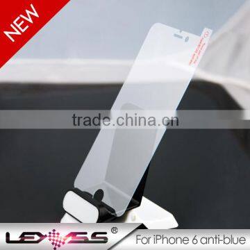Anti Blue Light 9H Premium Tempered Glass Screen Protector For IPhone 6 / 6 Plus photo-2