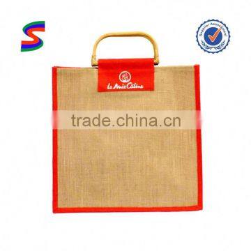 Mini Jute Bag Jute Tote Bags Wholesale