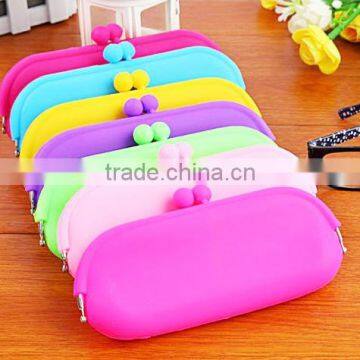 2015 Hot Selling Silicone Kids Glasses Case/glasses Case for Men/mens Glasses Case photo-4