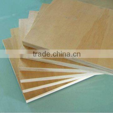 birch plyood commercial plywood veneer plywood/ordinary plywood