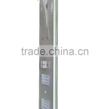 5 Years Warranty 20w All in One Solar Street Lights