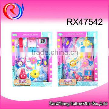 Newest Medical Toys for Kids Plastic Doctor Set Toy